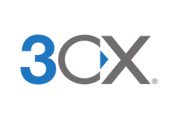3CX Logo