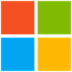 Microsoft Logo