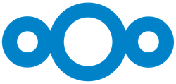 Nextcloud Logo
